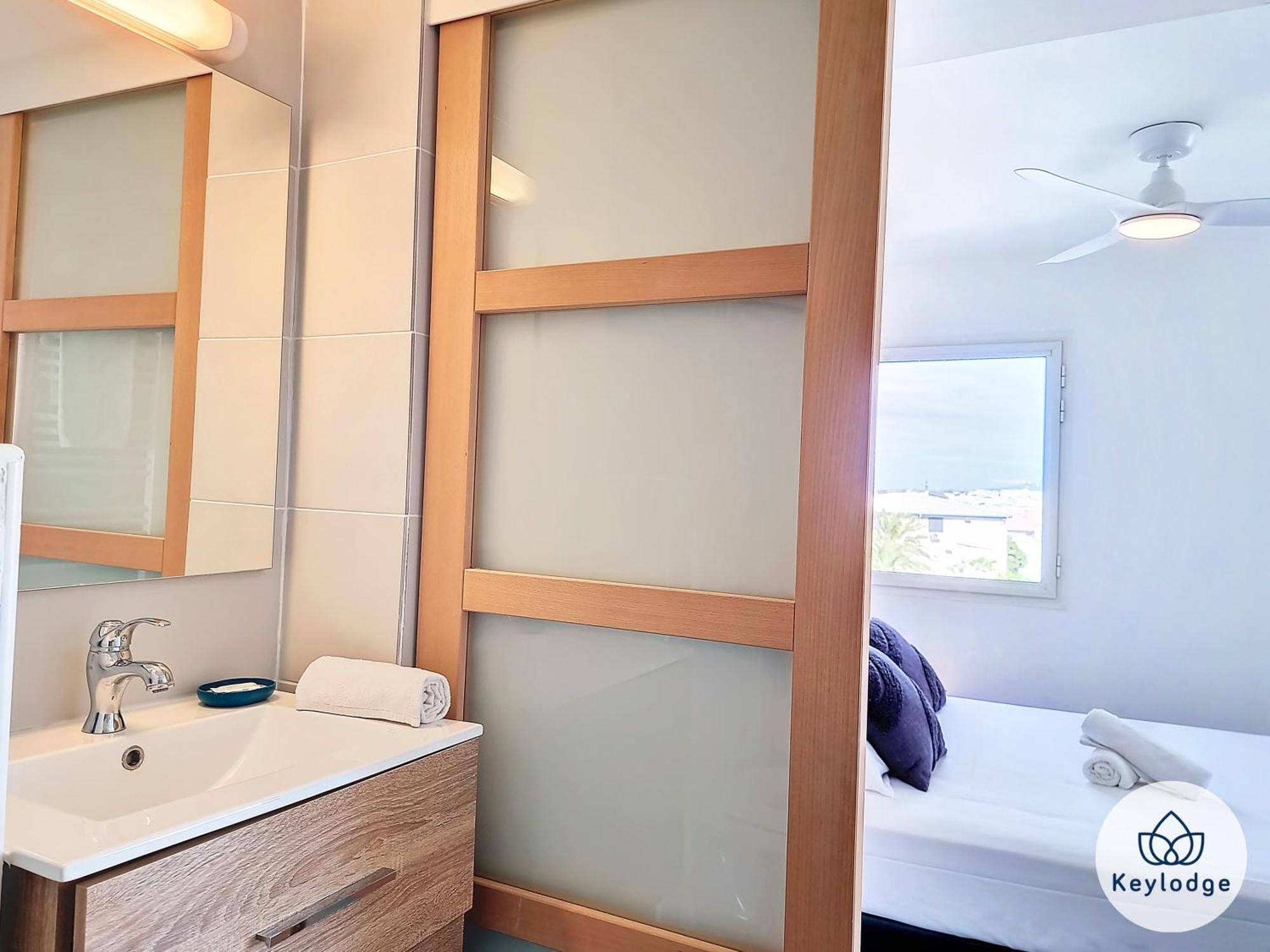 Wope L'Appart - T4 Duplex Proche Du Chu - Terre Sainte Экстерьер фото