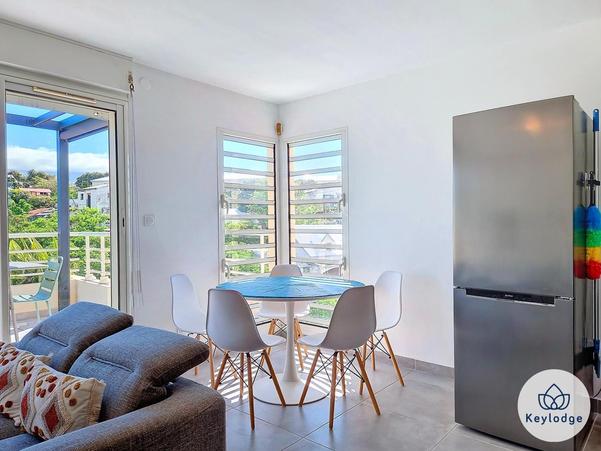 Wope L'Appart - T4 Duplex Proche Du Chu - Terre Sainte Экстерьер фото