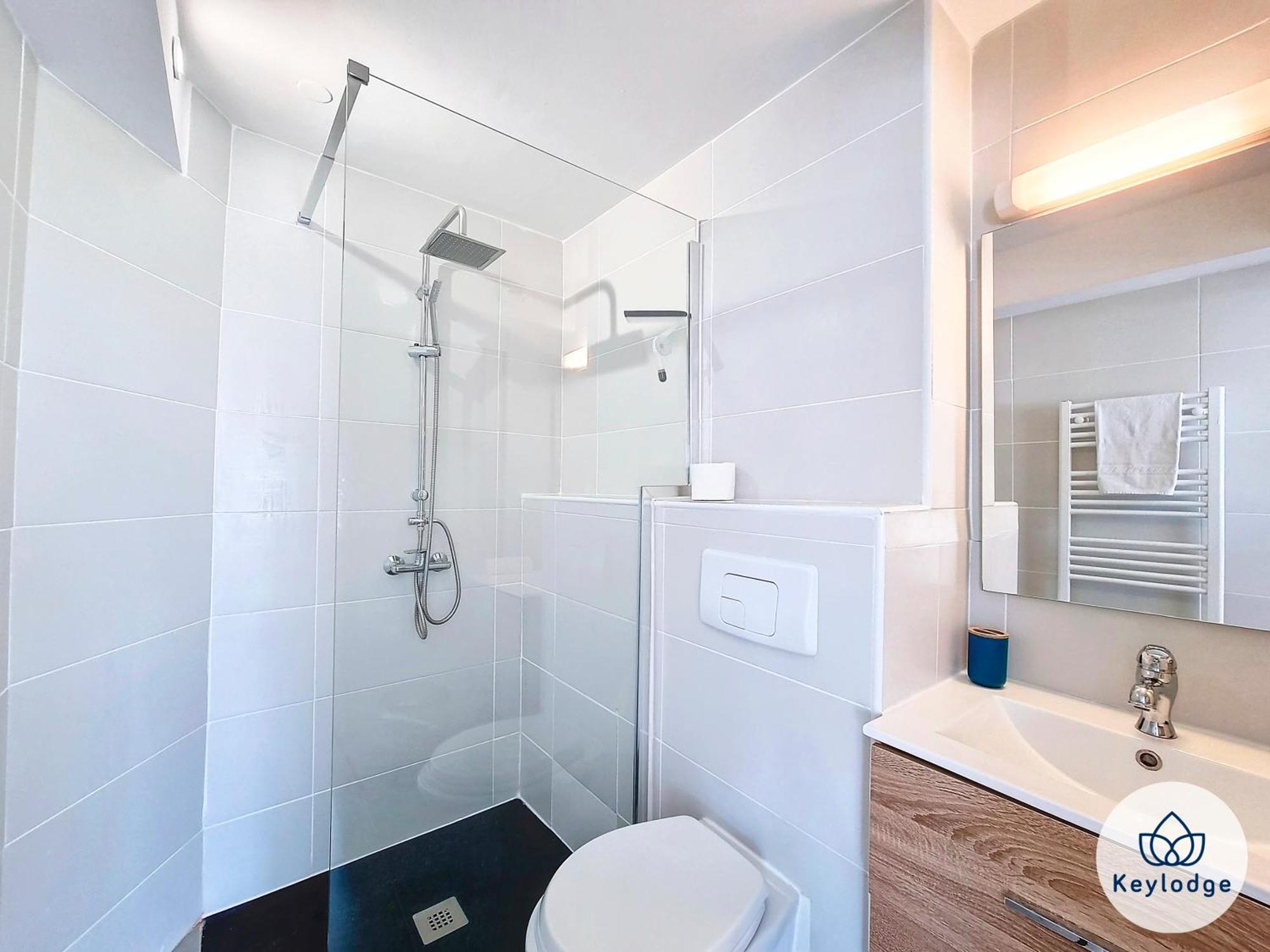 Wope L'Appart - T4 Duplex Proche Du Chu - Terre Sainte Экстерьер фото