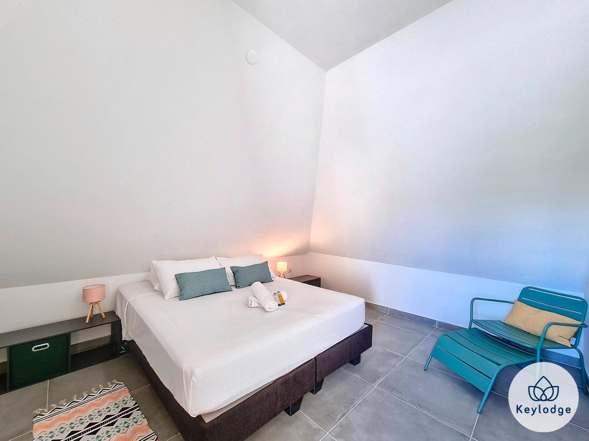 Wope L'Appart - T4 Duplex Proche Du Chu - Terre Sainte Экстерьер фото