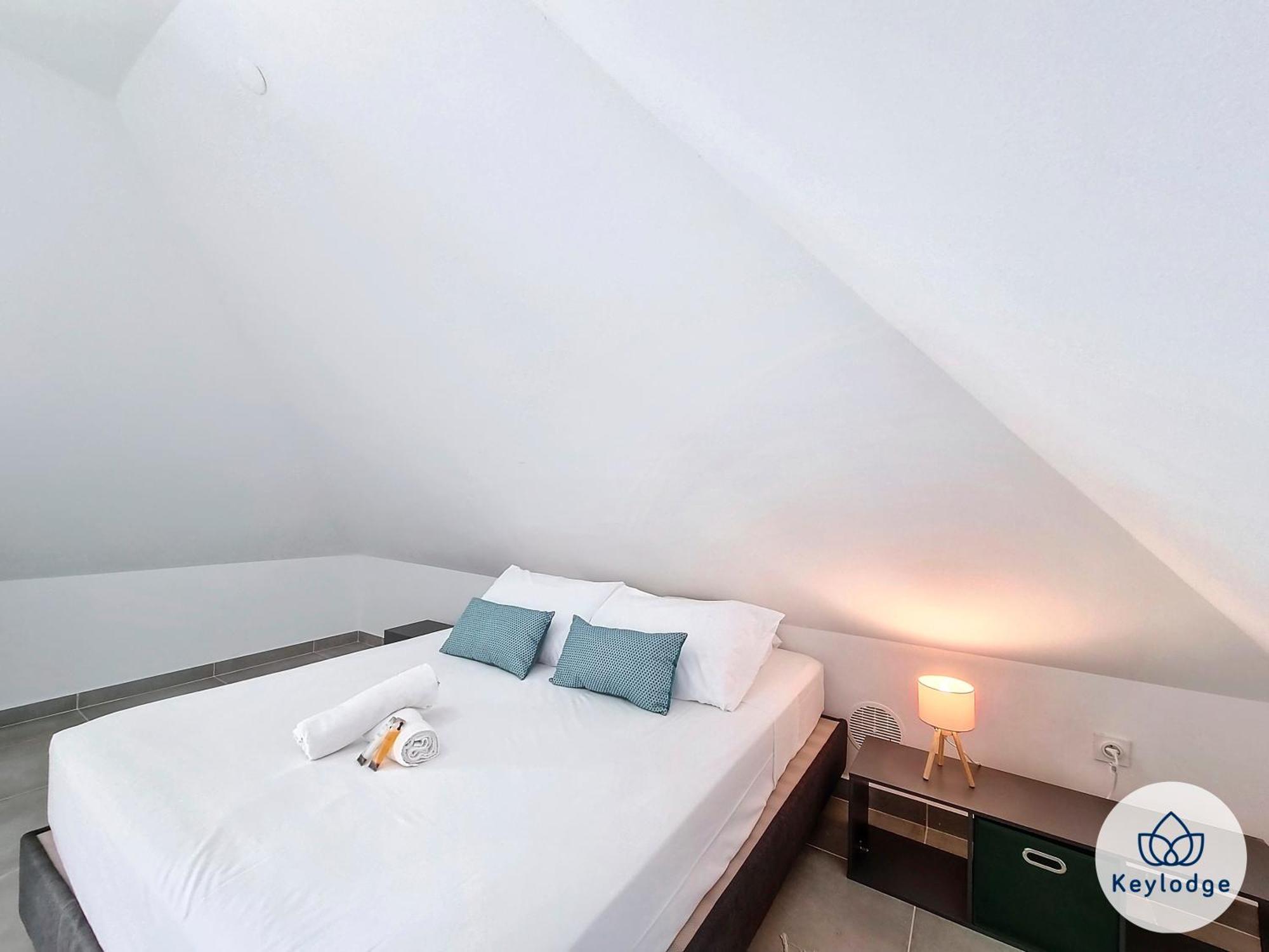Wope L'Appart - T4 Duplex Proche Du Chu - Terre Sainte Экстерьер фото