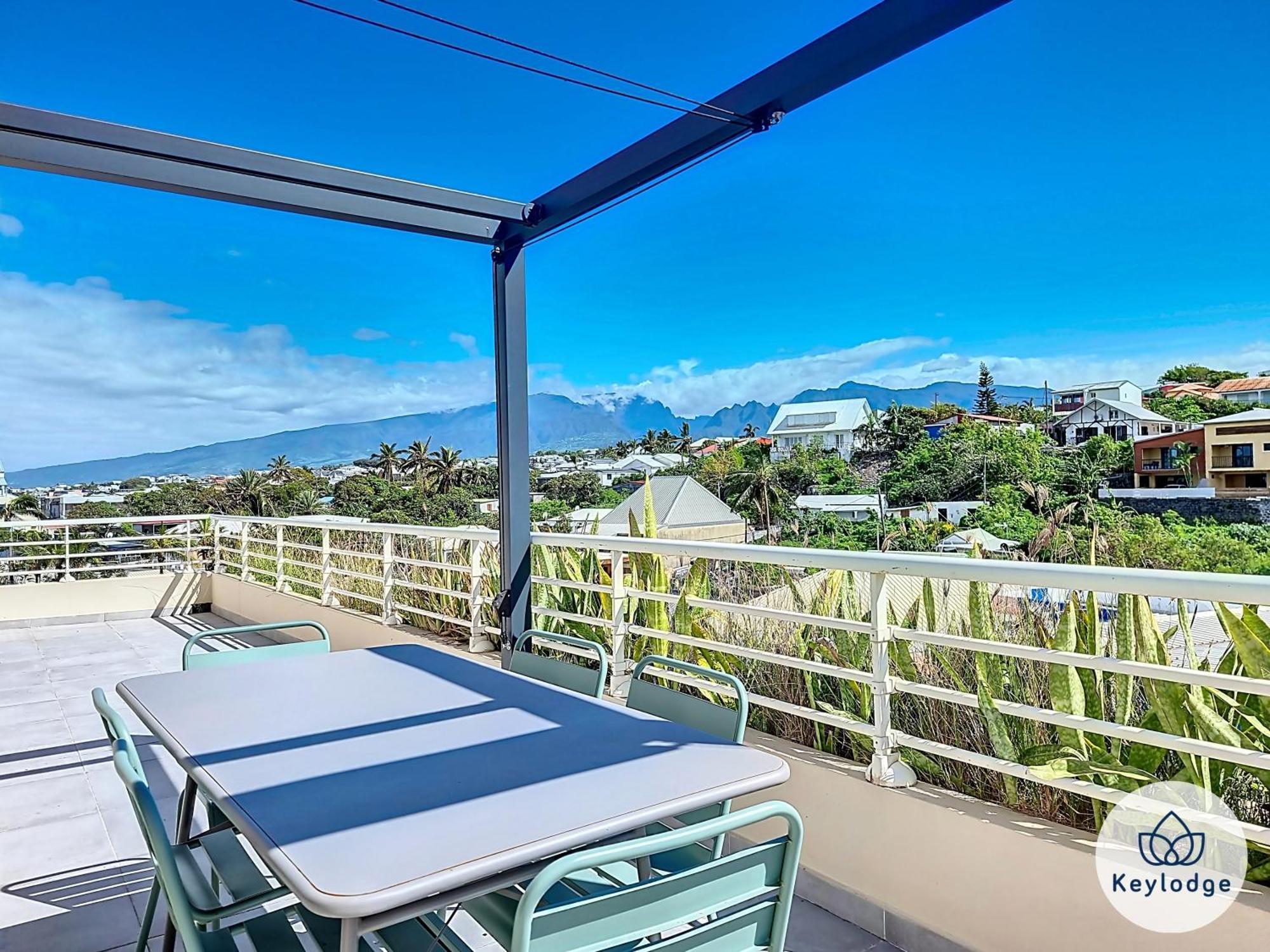 Wope L'Appart - T4 Duplex Proche Du Chu - Terre Sainte Экстерьер фото