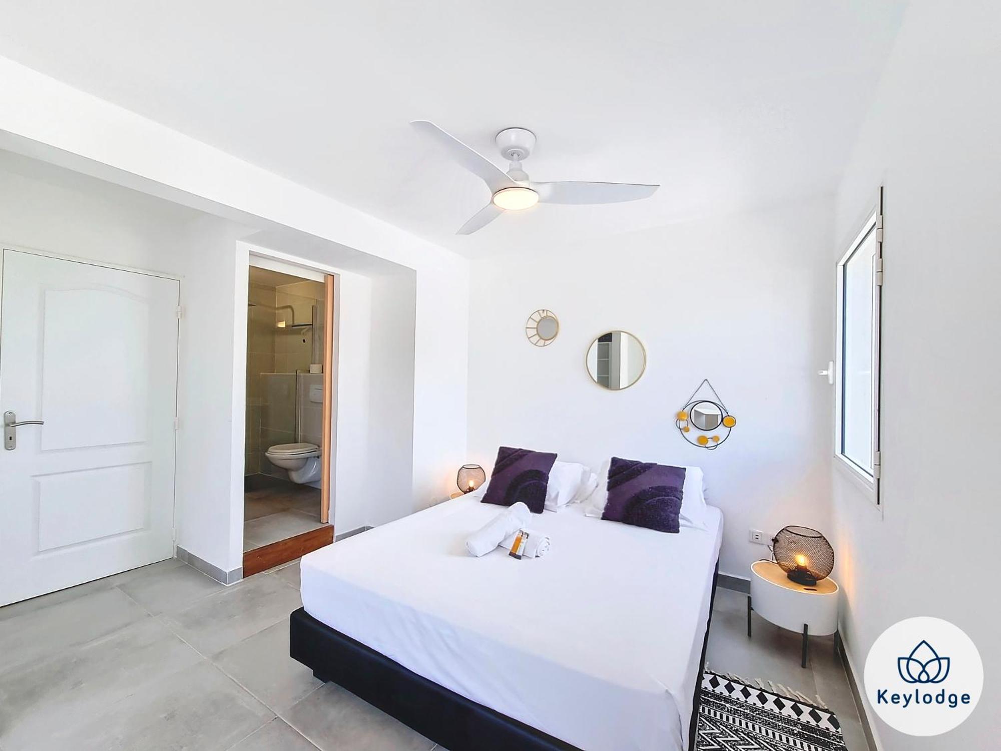 Wope L'Appart - T4 Duplex Proche Du Chu - Terre Sainte Экстерьер фото