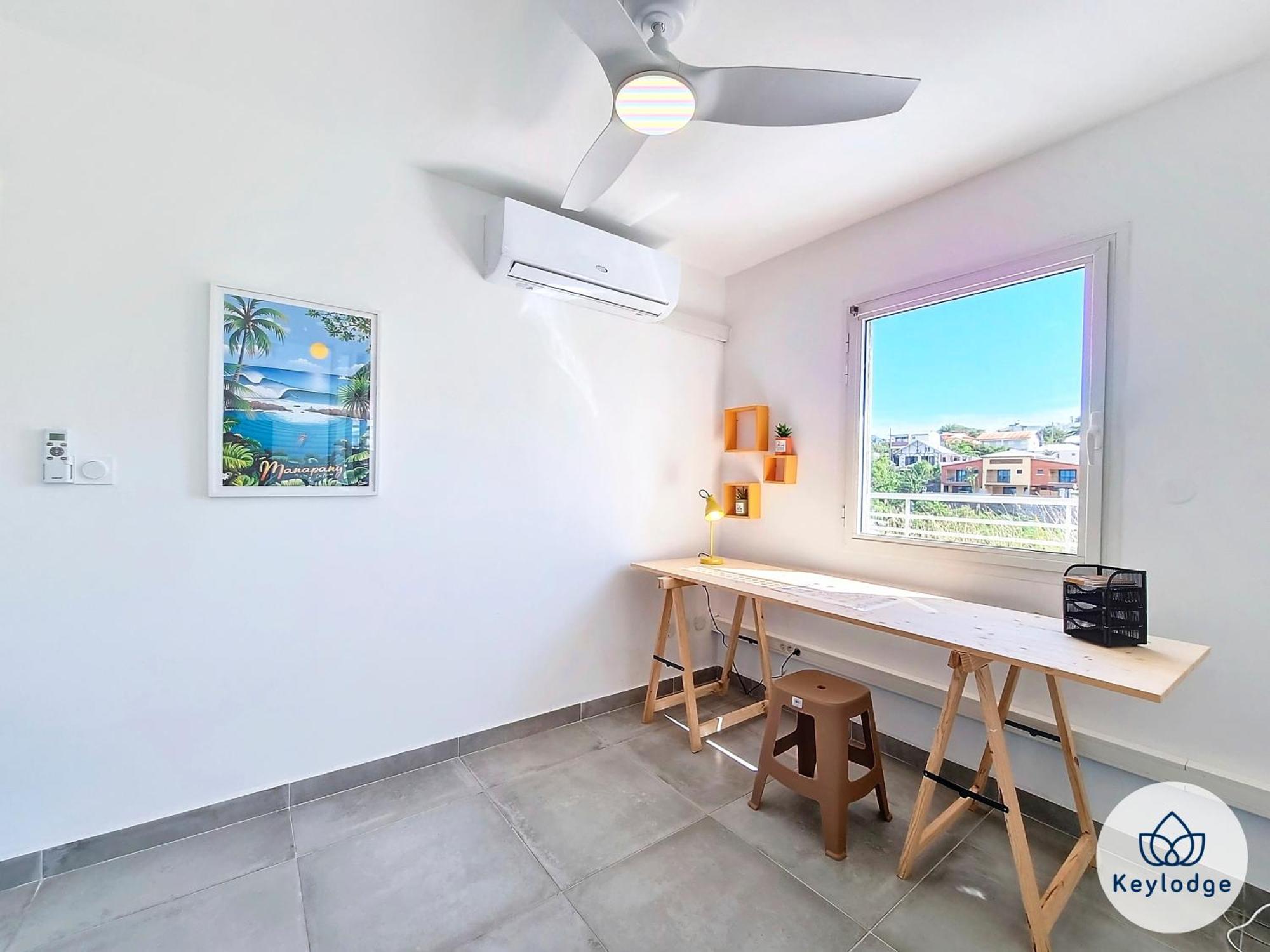Wope L'Appart - T4 Duplex Proche Du Chu - Terre Sainte Экстерьер фото